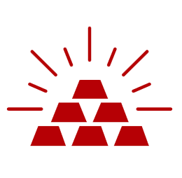 مناجم تعدين الذهب