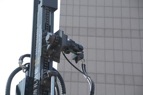 نظام تغذية لا يحتاج إلى صيانة 