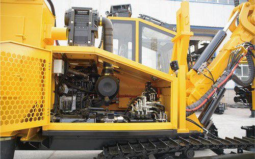 نظام سحب الهواء 