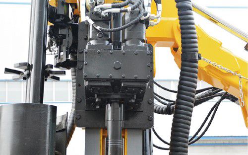 وحدة الدوران 