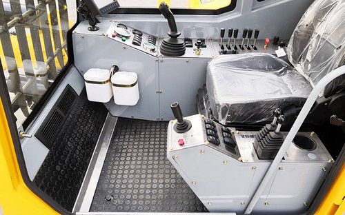 نظام التحكم 