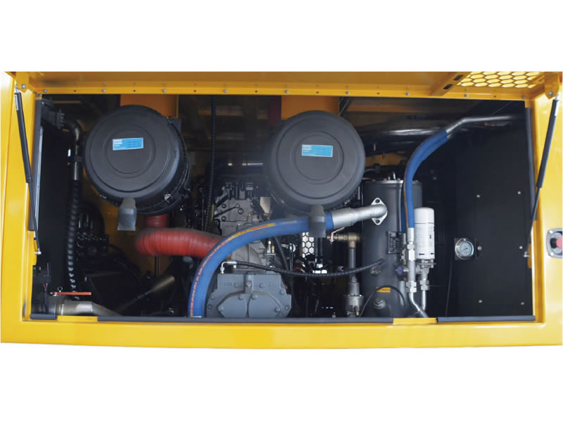 كمبروسر هواء (ضاغط الهواء)